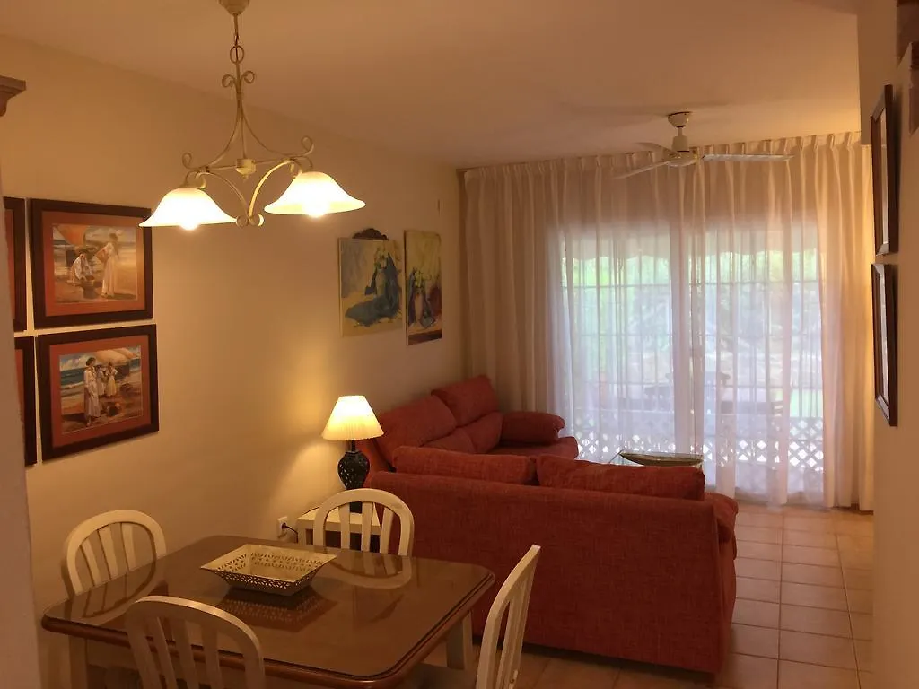 Nueva Arboleda Islantilla Lepe Espanha