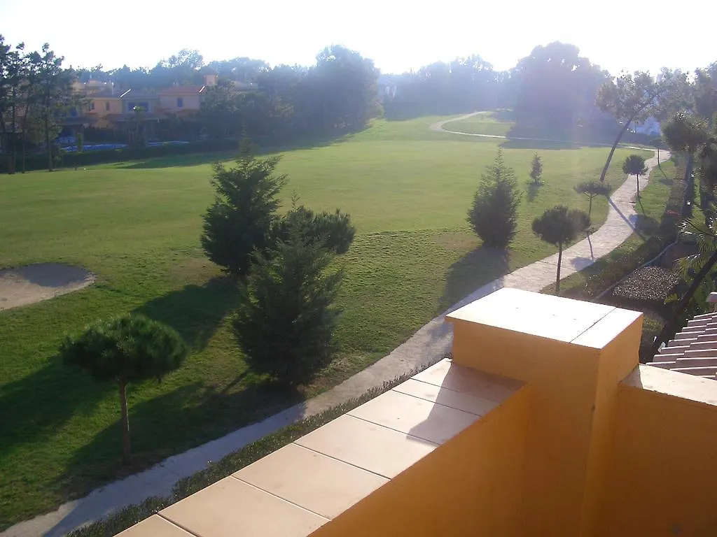 Casa de Férias Nueva Arboleda Islantilla Lepe Espanha