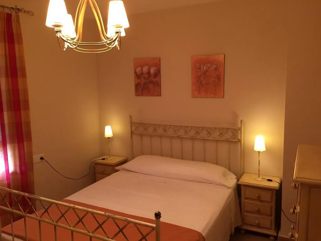 Nueva Arboleda Islantilla Lepe