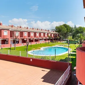 Panther Islantilla Club Lepe