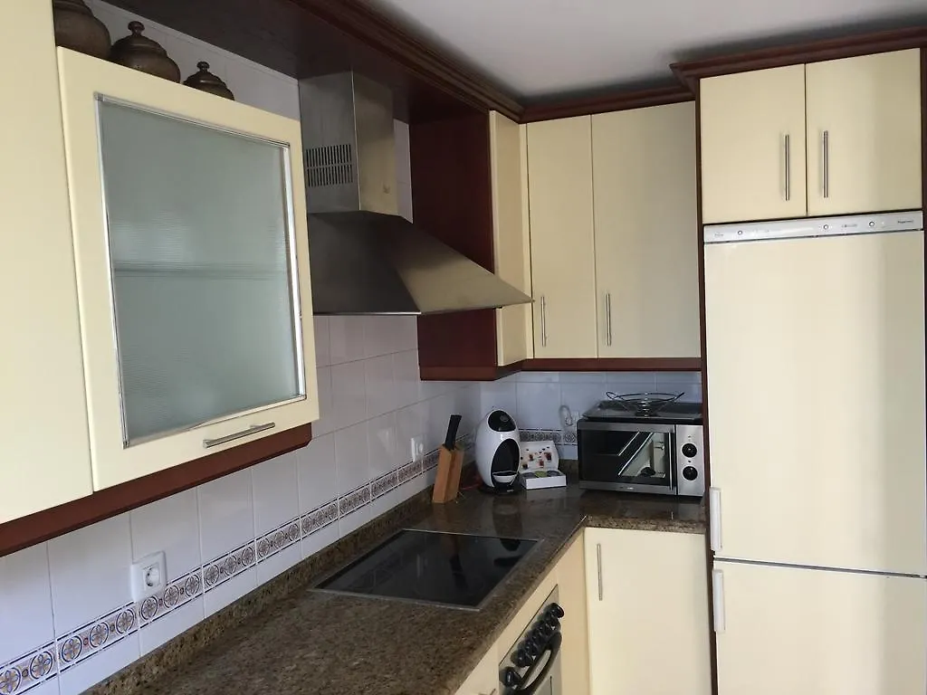 Prázdninový dům Nueva Arboleda Islantilla Lepe